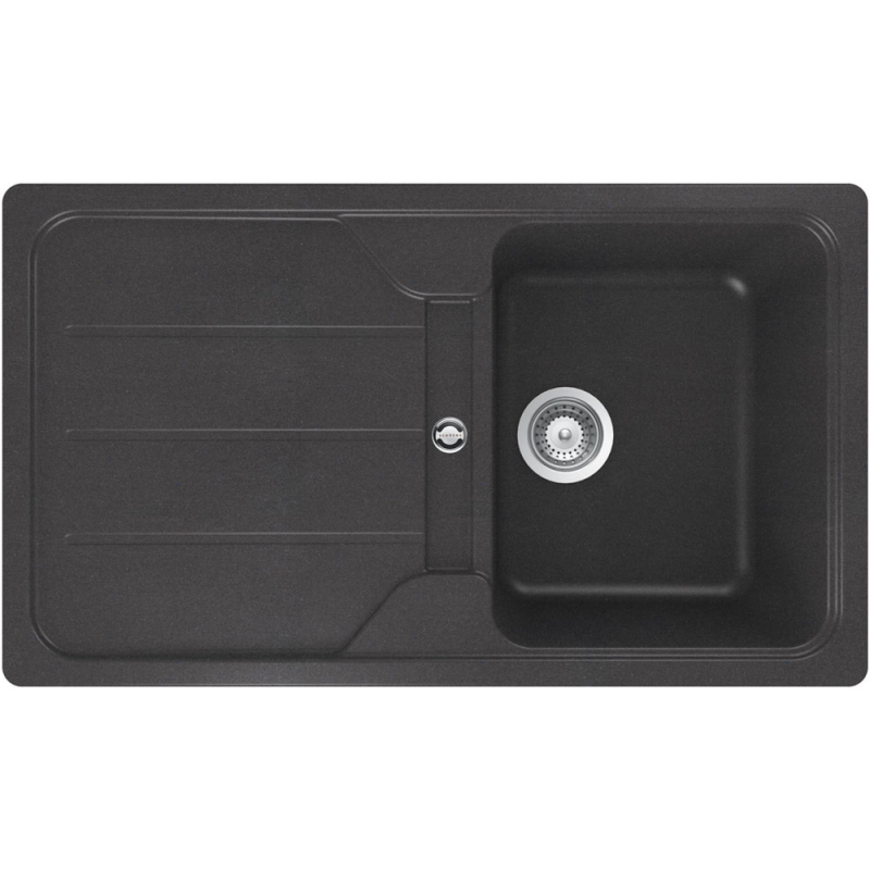 Мойка TEKA SIMPLA 45-TG 1B 1D CARBON																		 — описание, фото, цены в интернет-магазине PT Stores