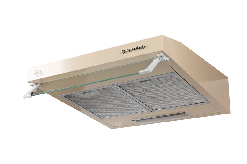 Купить Плоская вытяжка Oasis UP-50I (V) — Фото 5