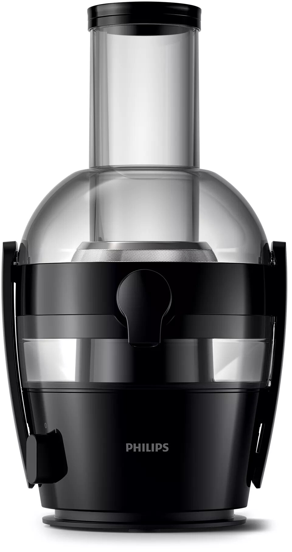 Соковыжималка PHILIPS HR 1855/70																		 — описание, фото, цены в интернет-магазине PT Stores