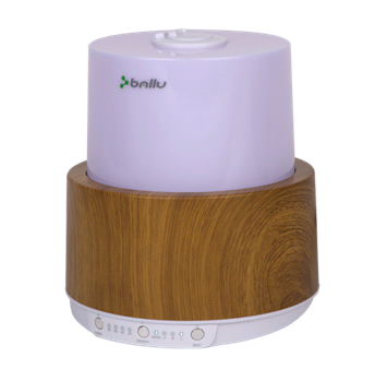 Увлажнитель воздуха BALLU UHB-550E oak/ дуб																		 — описание, фото, цены в интернет-магазине PT Stores
