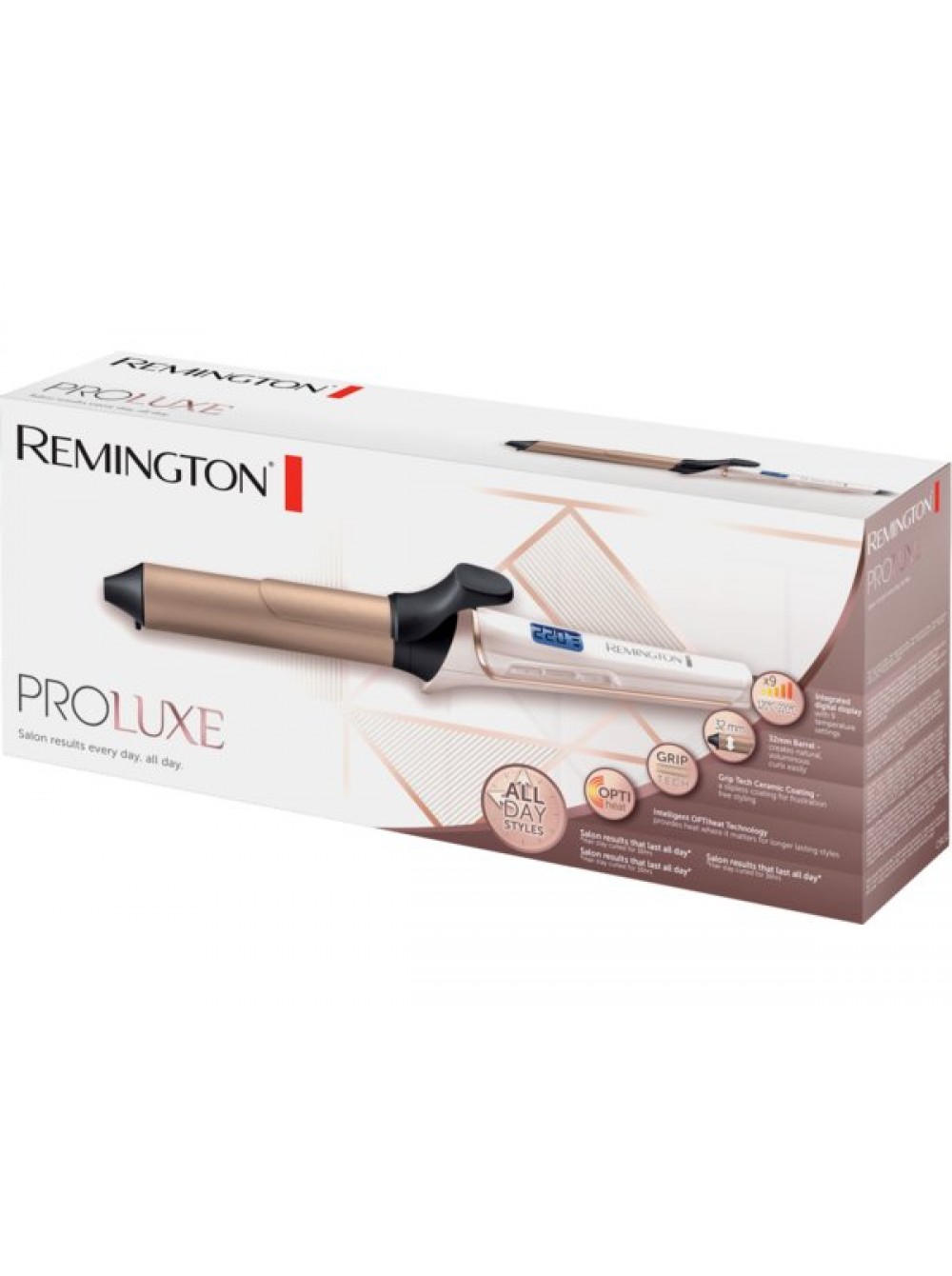 Купить Прибор для укладки волос Remington CI91X1 — Фото 4