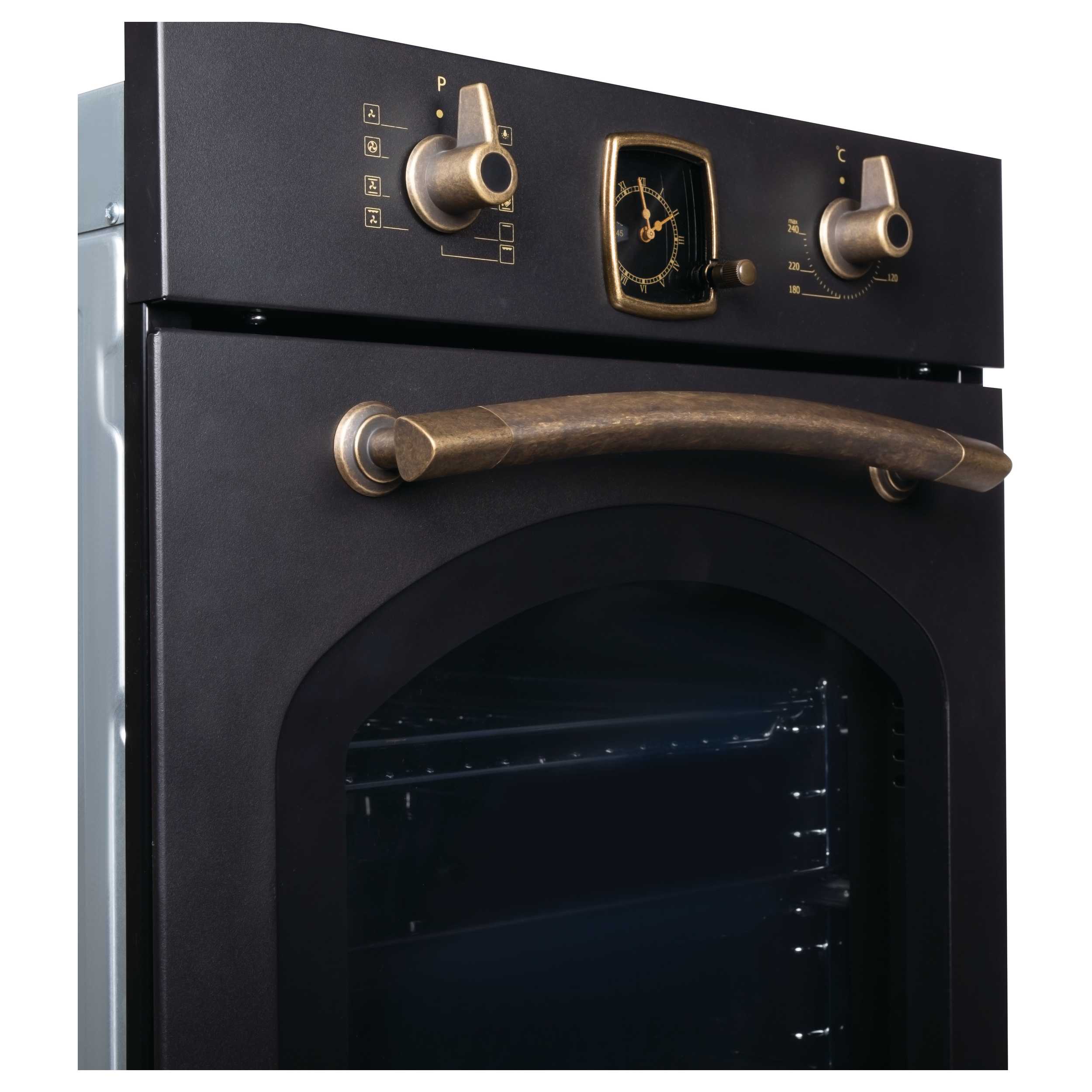 Купить Электрический духовой шкаф KORTING OKB 4941 CRN — Фото 6