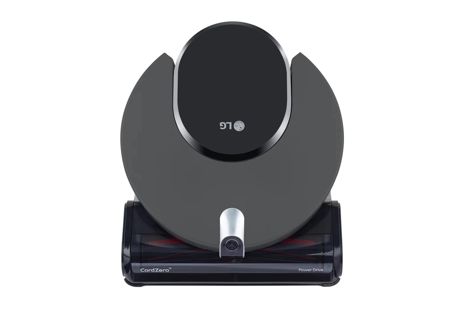 Купить Робот-пылесос LG R9MASTER — Фото 6