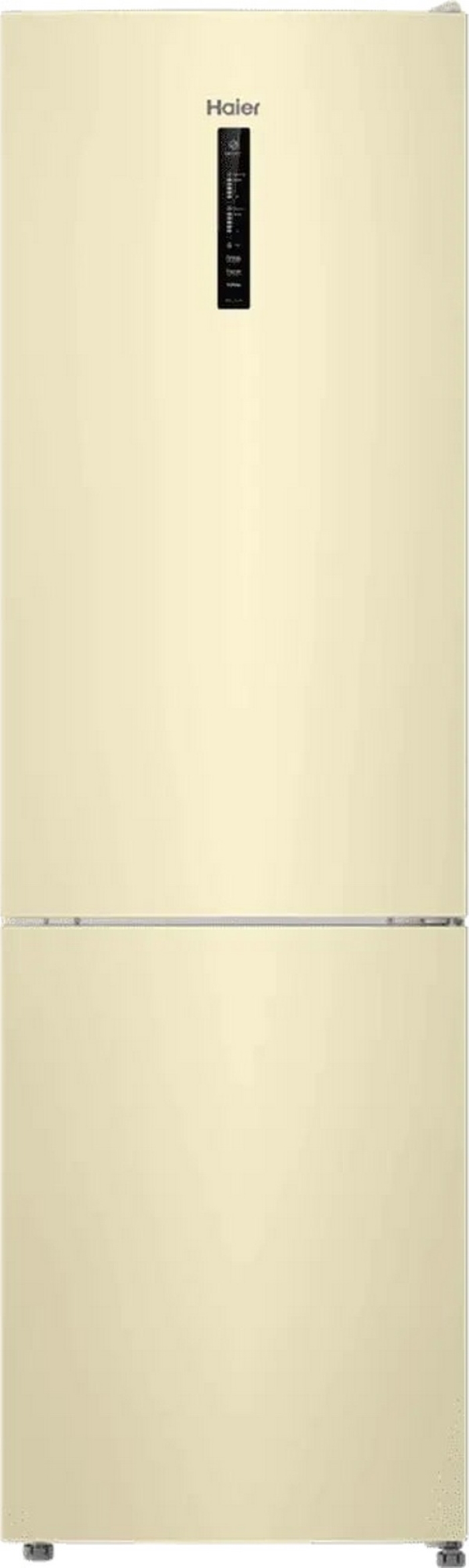 Двухкамерный холодильник Haier CEF538CCG																		 — описание, фото, цены в интернет-магазине PT Stores