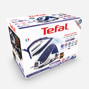 Купить Утюг TEFAL GV 8977 — Фото 9