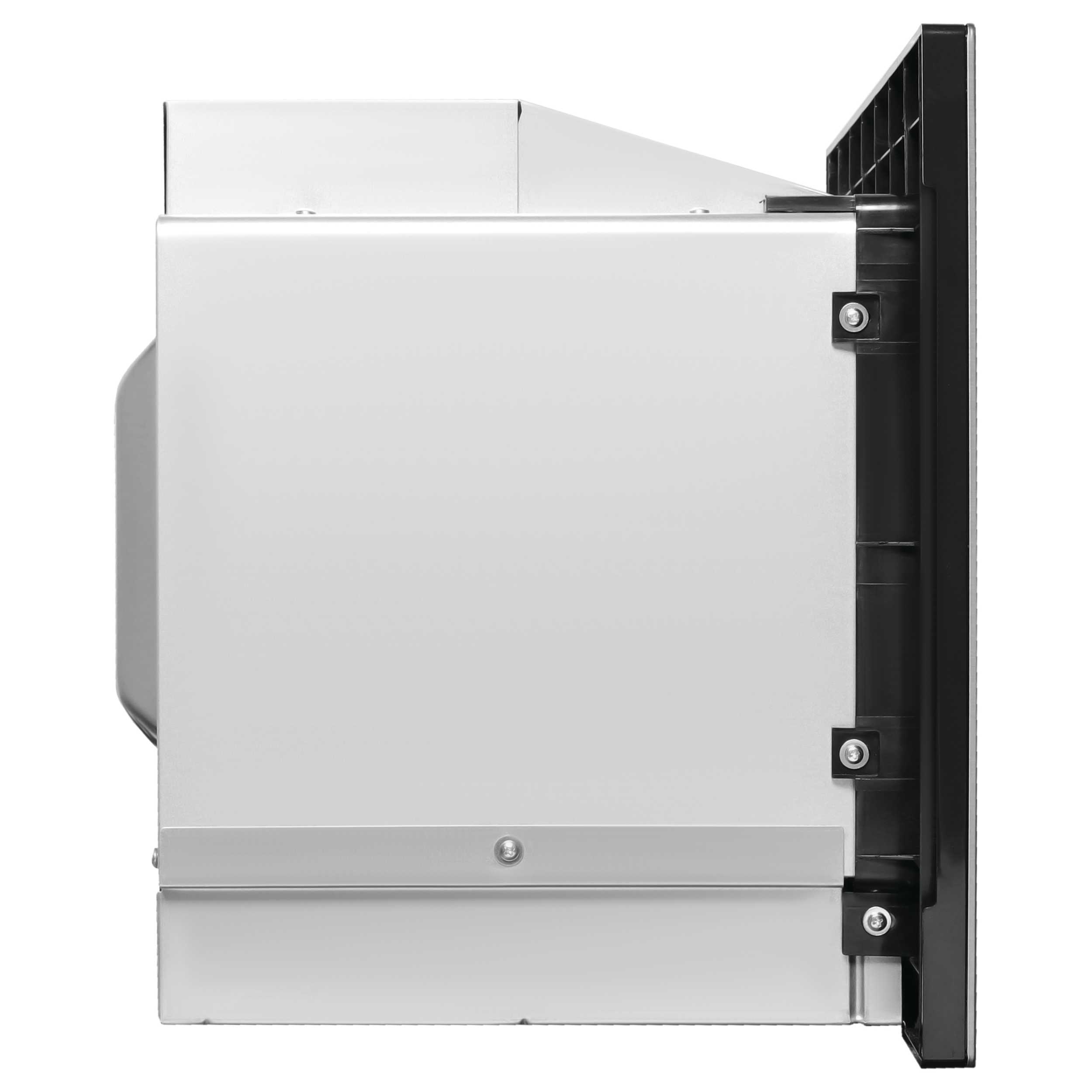 Купить Встраиваемая СВЧ печь KORTING KMI 720 X — Фото 2