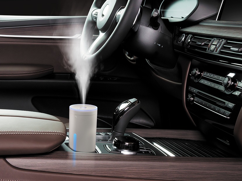 Купить Увлажнитель воздуха BALLU UHB-035 авто — Фото 5