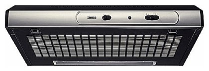 Плоская вытяжка ZANUSSI ZHT 630 X																		 — описание, фото, цены в интернет-магазине PT Stores