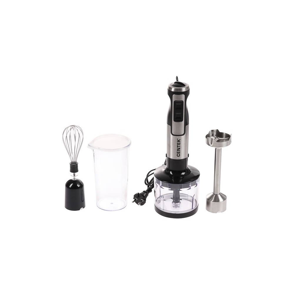 Миксер CENTEK CT-1338																		 — описание, фото, цены в интернет-магазине PT Stores