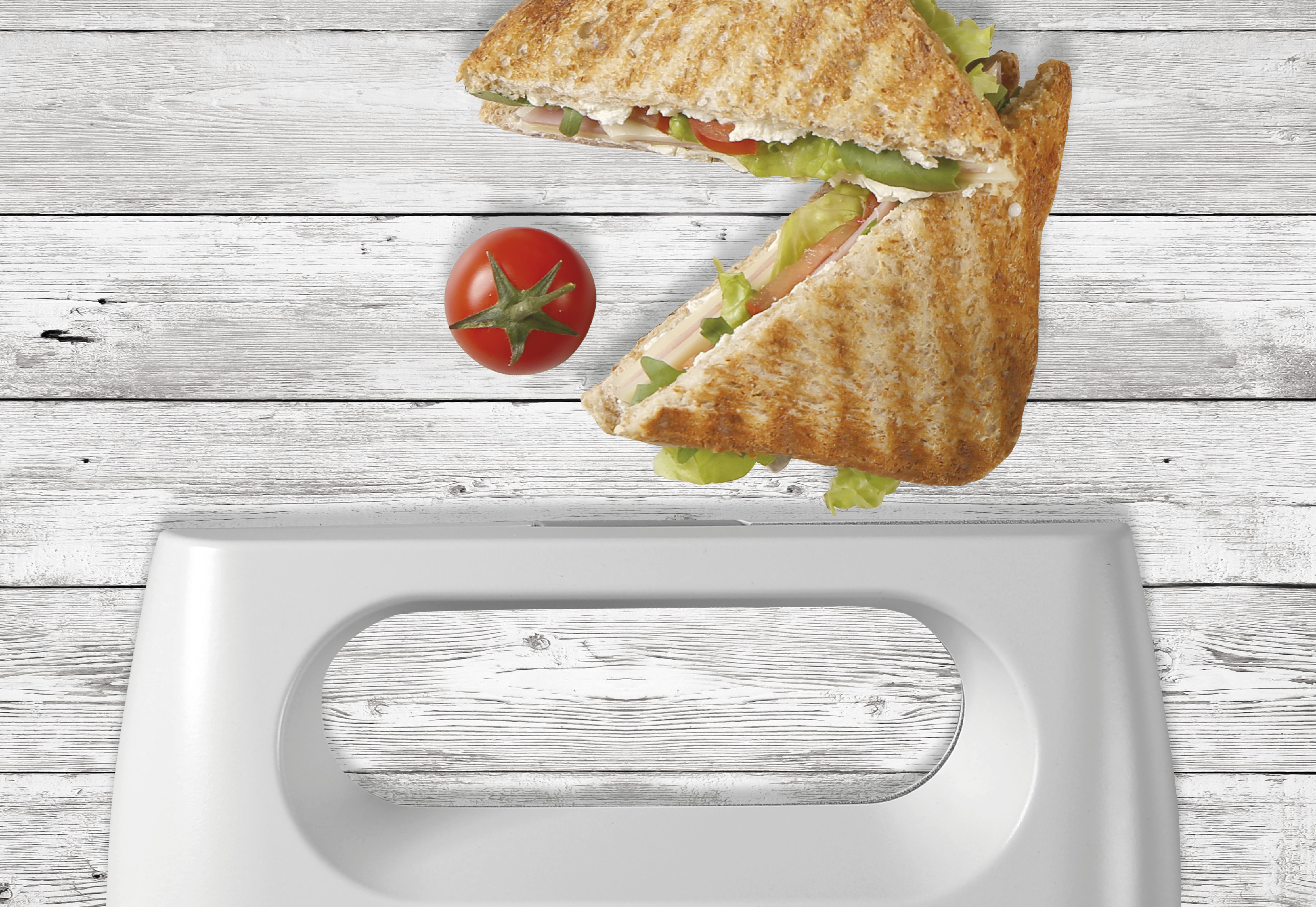 Купить Электрический гриль Gorenje SM701GCW — Фото 2