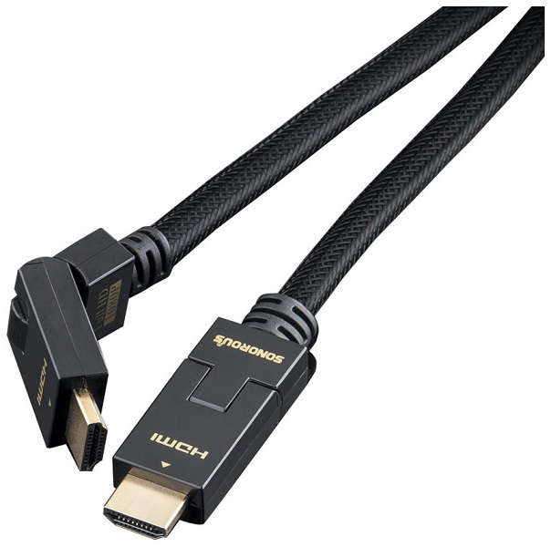  Sonorous HDMI FLEX 3120																		 — описание, фото, цены в интернет-магазине PT Stores
