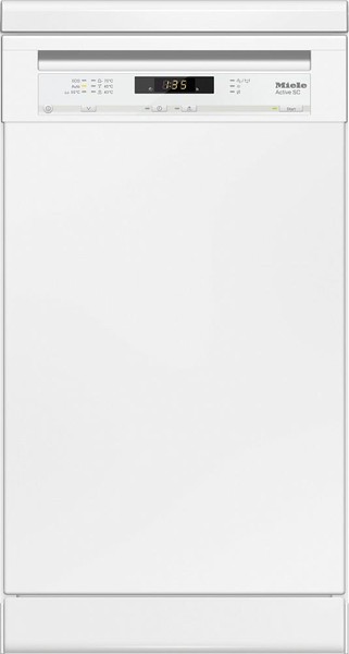 Посудомоечная машина MIELE G4620 SC																		 — описание, фото, цены в интернет-магазине PT Stores