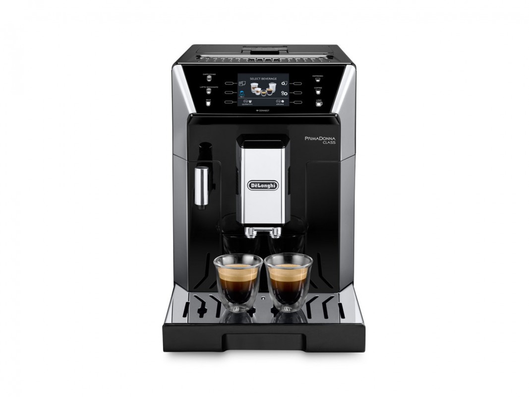 Купить Кофемашина Delonghi ECAM 550.55.SB — Фото 2