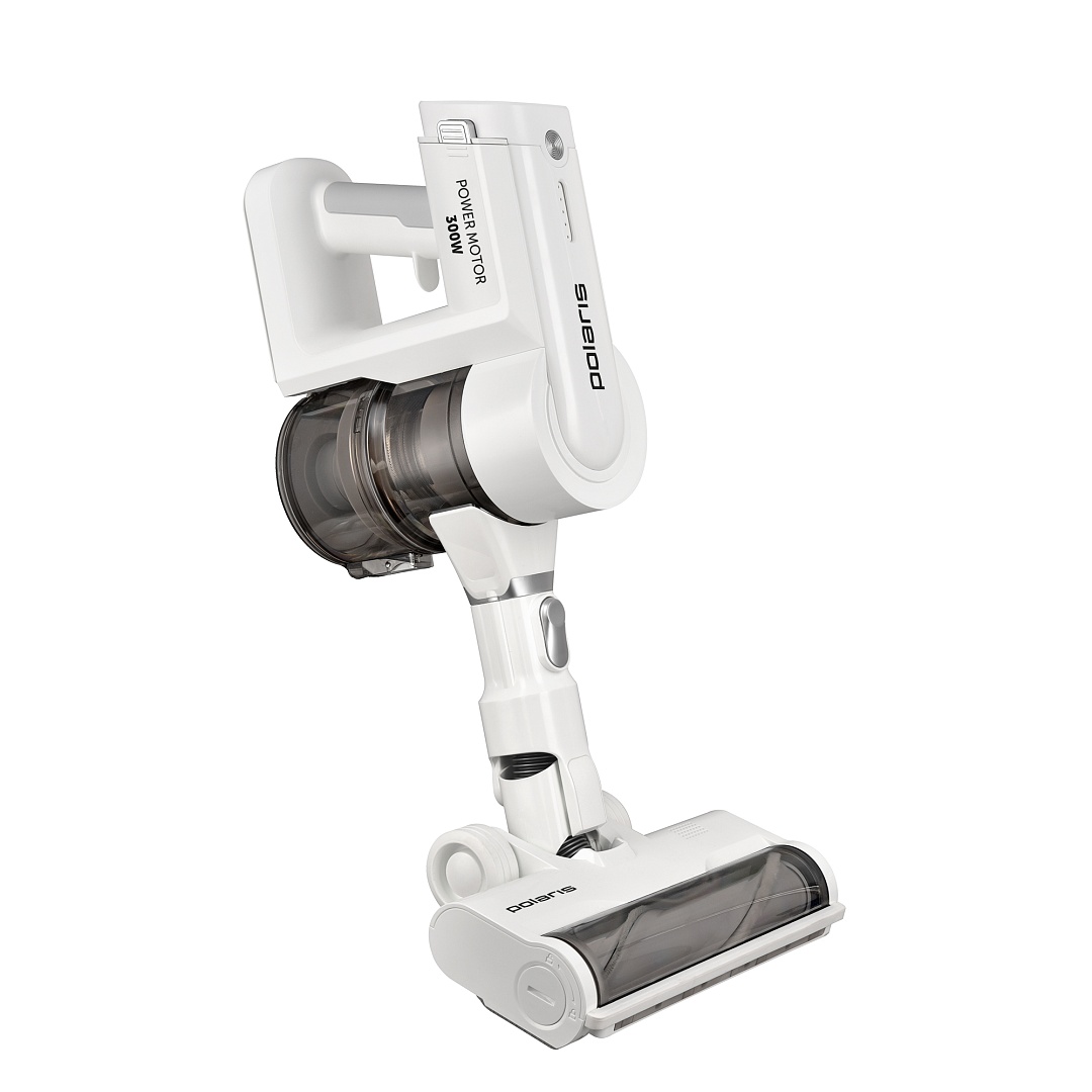 Купить  POLARIS PVCS 5000 белый — Фото 2