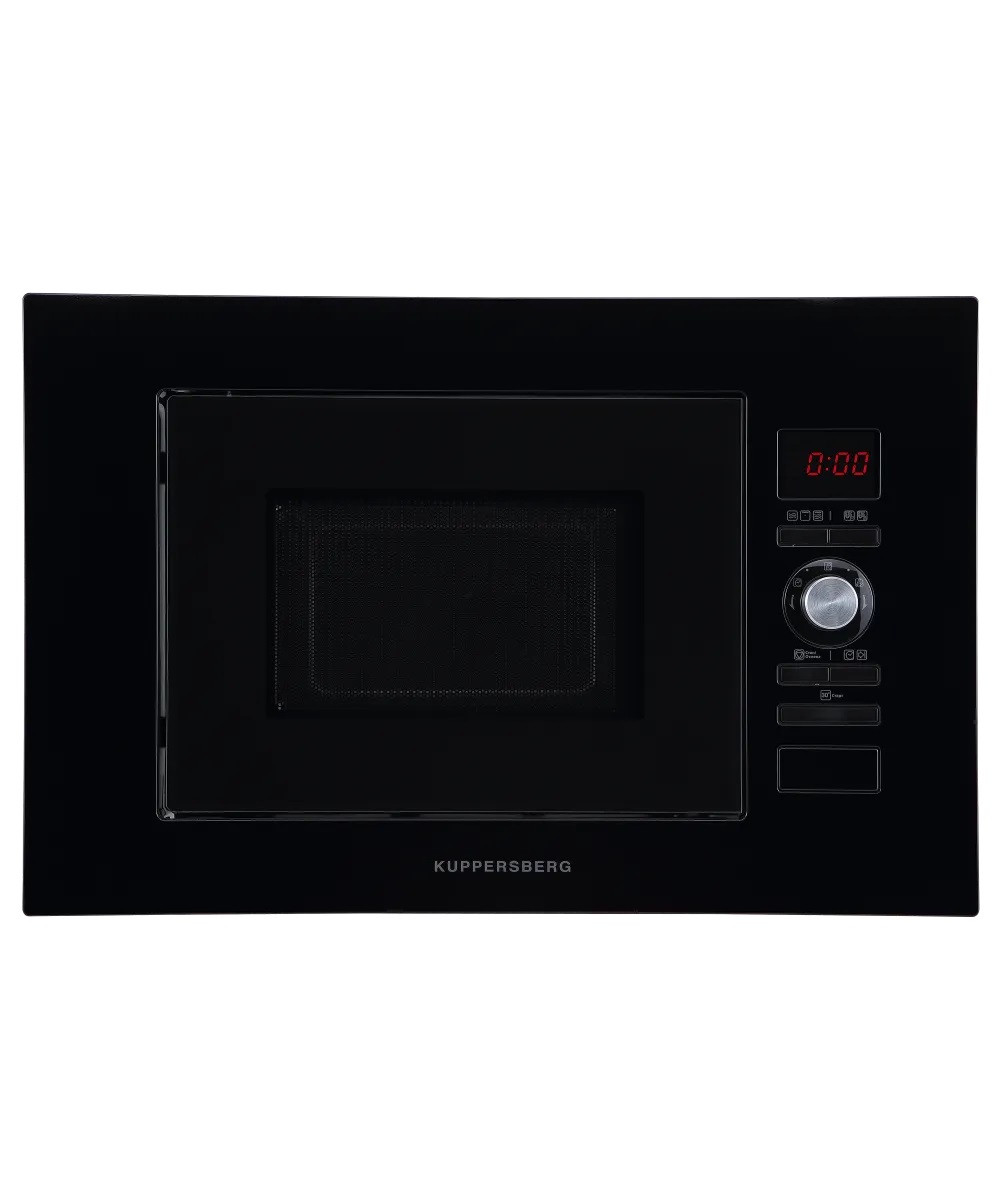 Встраиваемая СВЧ печь KUPPERSBERG HMW 625 B																		 — описание, фото, цены в интернет-магазине PT Stores