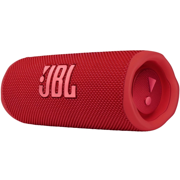 Купить Портативная акустика JBL FLIP 6 красный — Фото 5