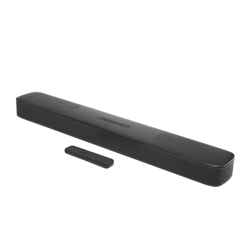 Саундбар JBL Bar 5.0 Multibeam																		 — описание, фото, цены в интернет-магазине PT Stores