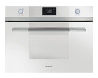Встраиваемая микроволновка SMEG SF4120MB