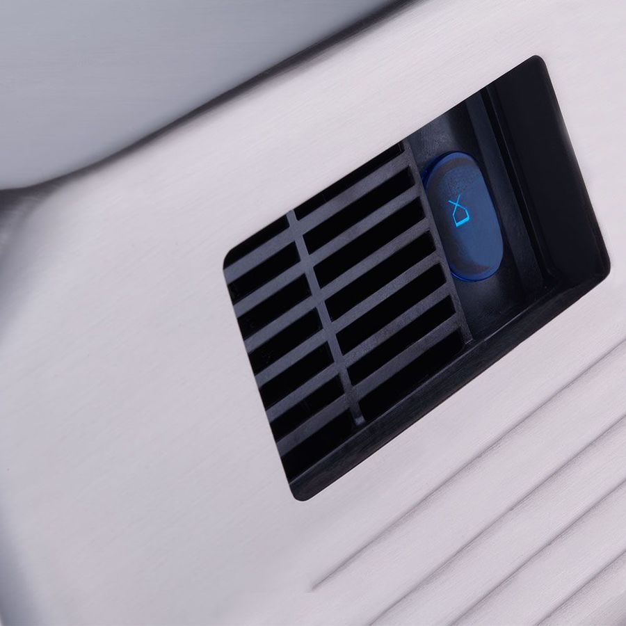 Купить Сушилка для рук Electrolux EHDA – 2500 — Фото 3