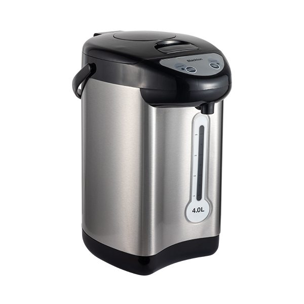 Термопот Blackton Bt TP432 Silver-Black																		 — описание, фото, цены в интернет-магазине PT Stores
