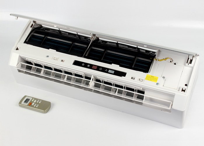 Купить Кондиционер Aeronik ASO/ASI-07HP1 — Фото 5