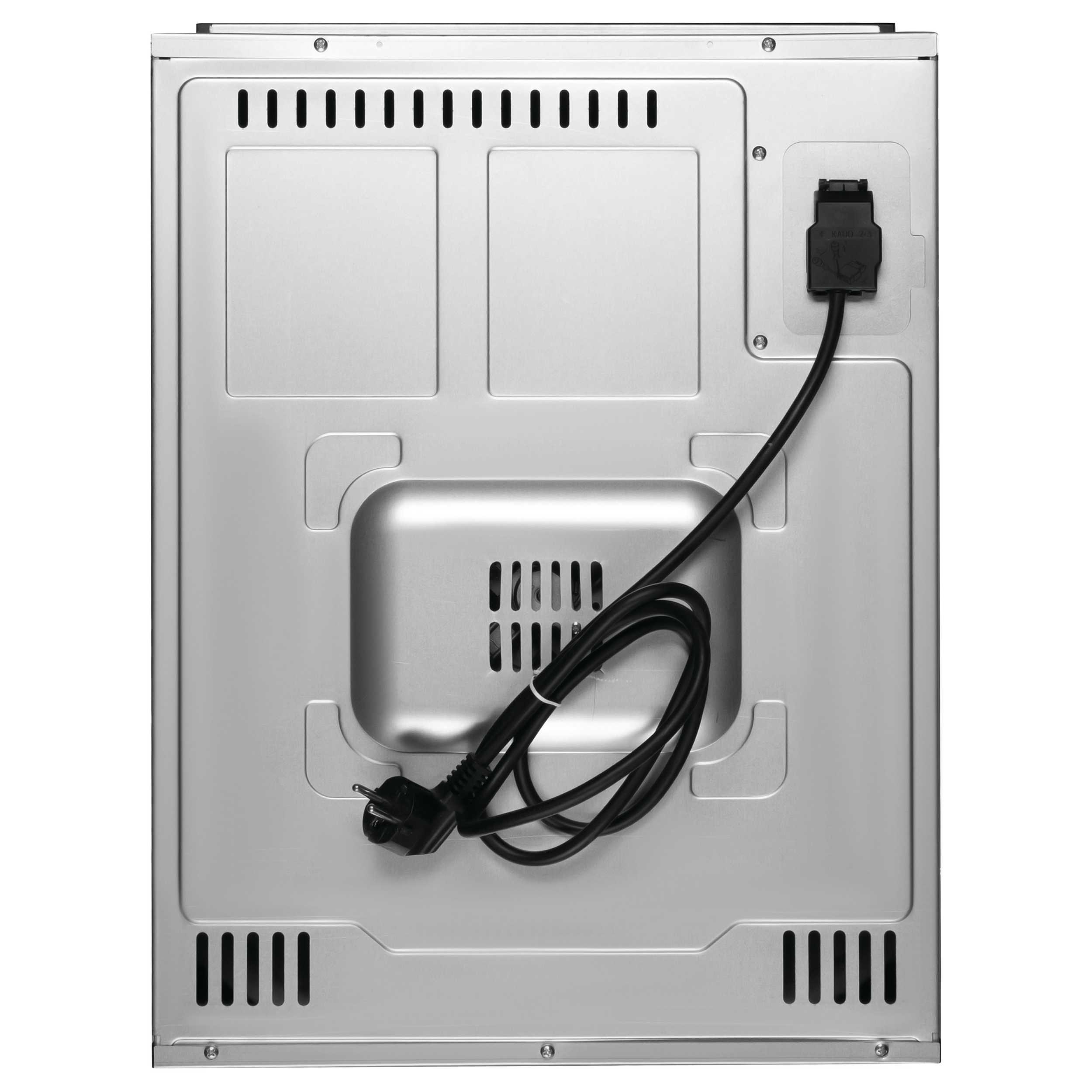 Купить Электрический духовой шкаф KORTING OKB 4941 CRN — Фото 9