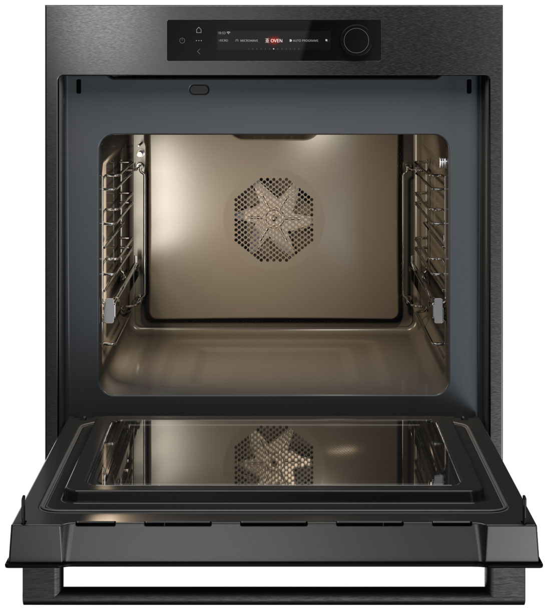 Купить Электрический духовой шкаф Asko OCM66BSH — Фото 4