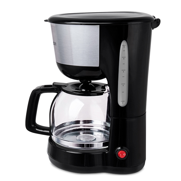 Купить Кофеварка Blackton Bt CM1110 Black — Фото 2