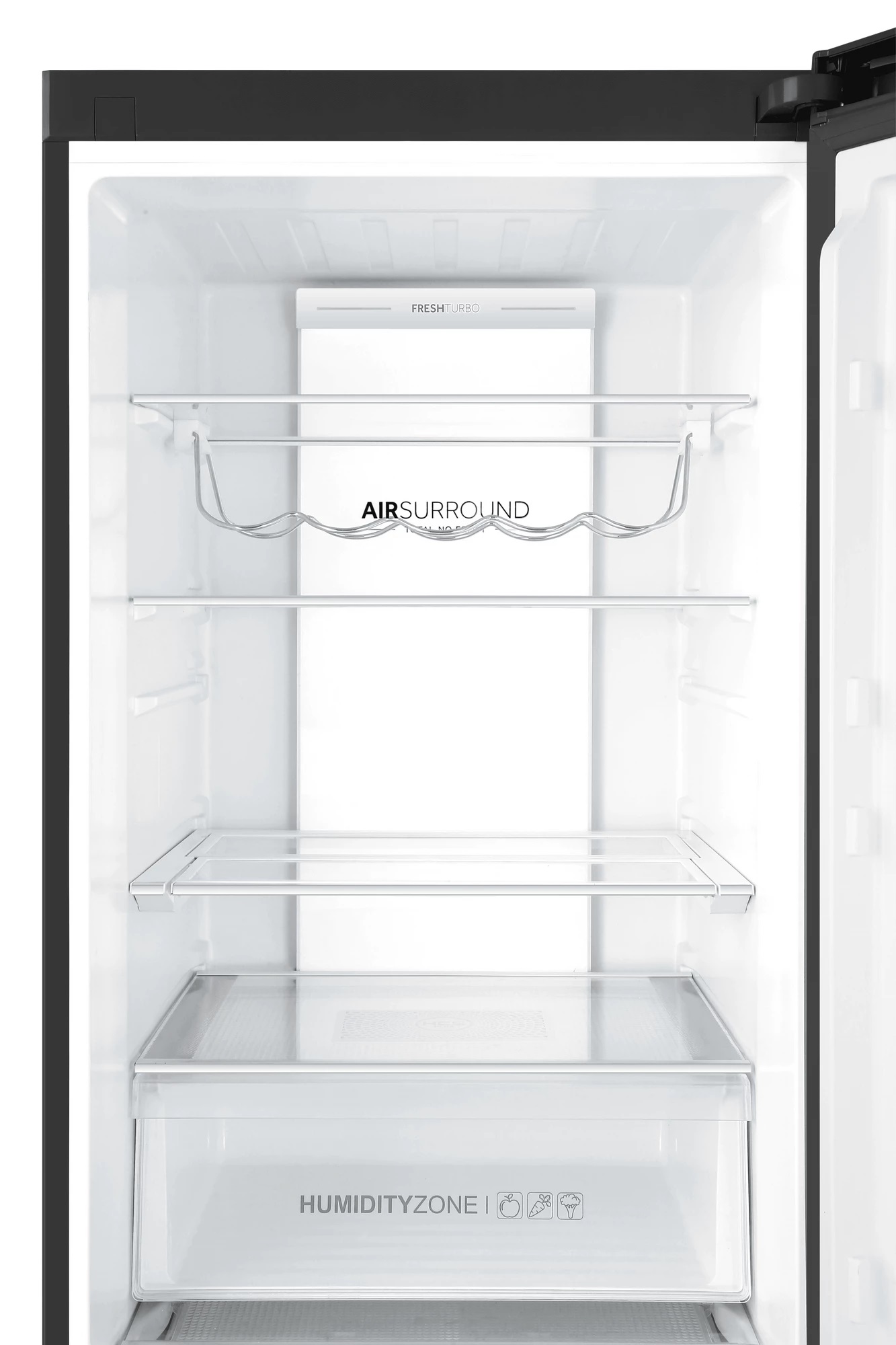 Купить Двухкамерный холодильник Haier C4F740CBXGU1 — Фото 18