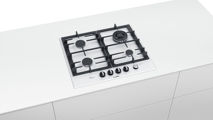 Купить Газовая варочная панель BOSCH PCH 6A2M90R — Фото 6