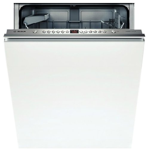 Встраиваемая посудомоечная машина BOSCH SMV 65X00 RU																		 — описание, фото, цены в интернет-магазине PT Stores