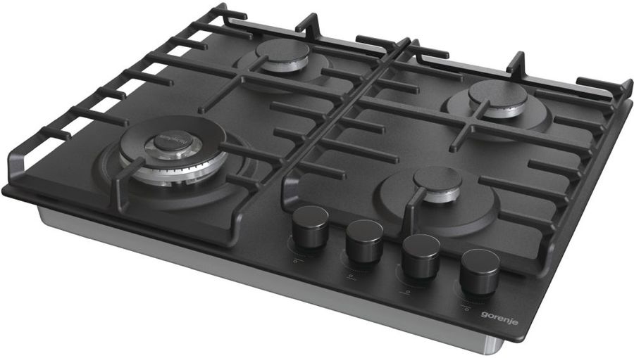 Купить Газовая варочная панель Gorenje GW642SYB — Фото 3