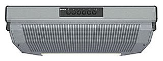 Плоская вытяжка BOSCH DHU 655U																		 — описание, фото, цены в интернет-магазине PT Stores