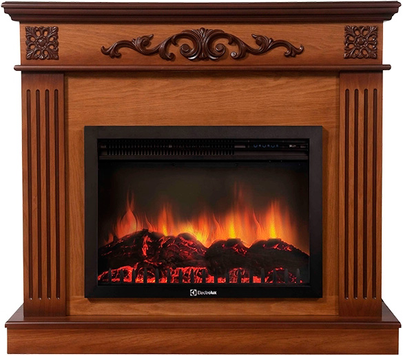 Купить Портал  Electrolux Noce 26/30 шпон Дуб — Фото 2