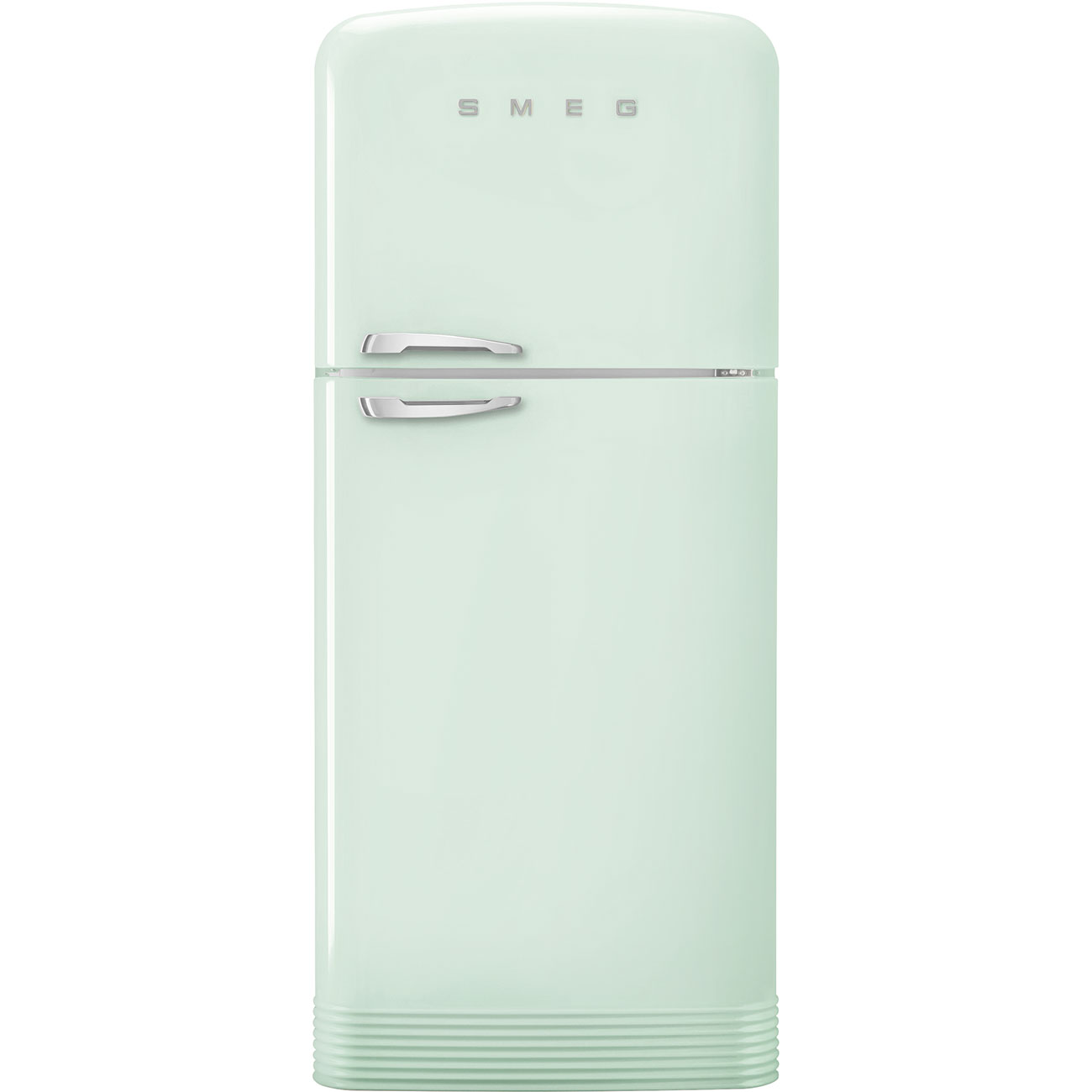 Двухкамерный холодильник Smeg FAB50RPG5																		 — описание, фото, цены в интернет-магазине PT Stores