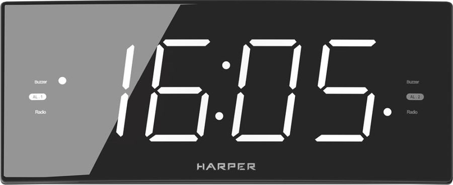  HARPER HCLK-2050																		 — описание, фото, цены в интернет-магазине PT Stores