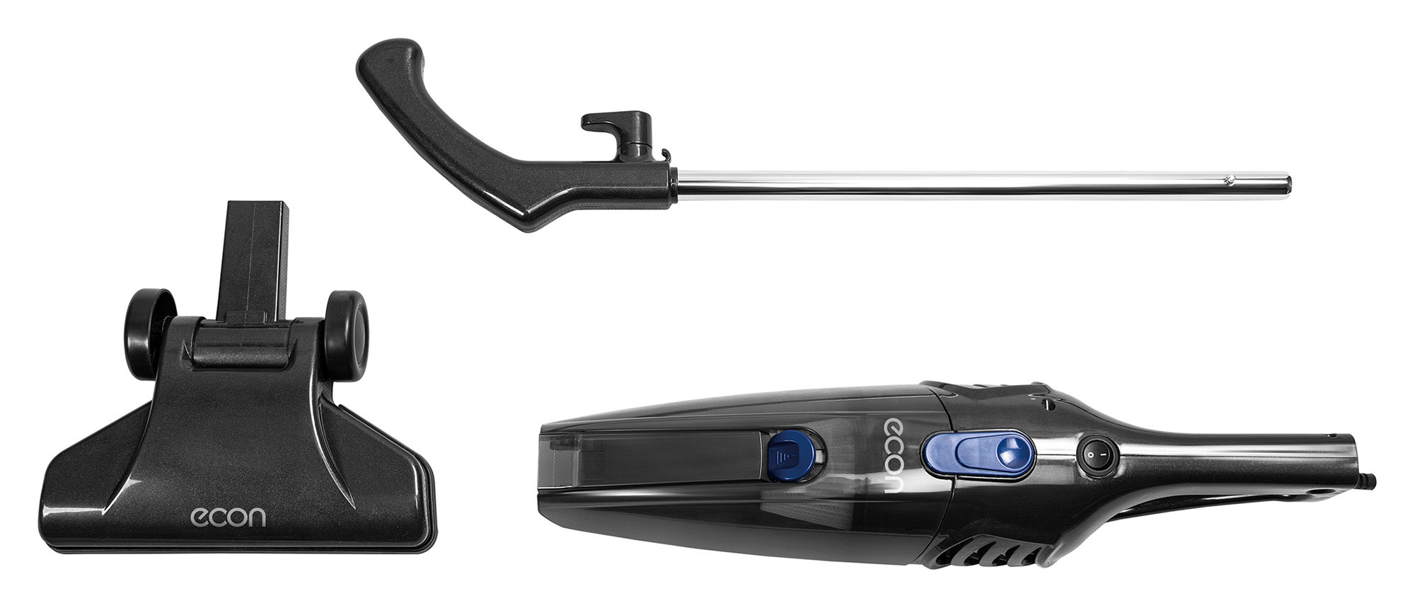 Купить  ECON ECO-1040VC — Фото 4