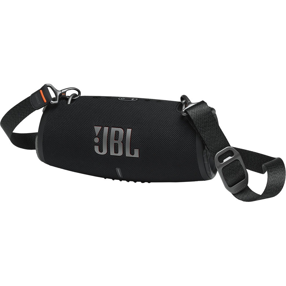 Купить Портативная акустика JBL Xtreme 3 черный — Фото 4