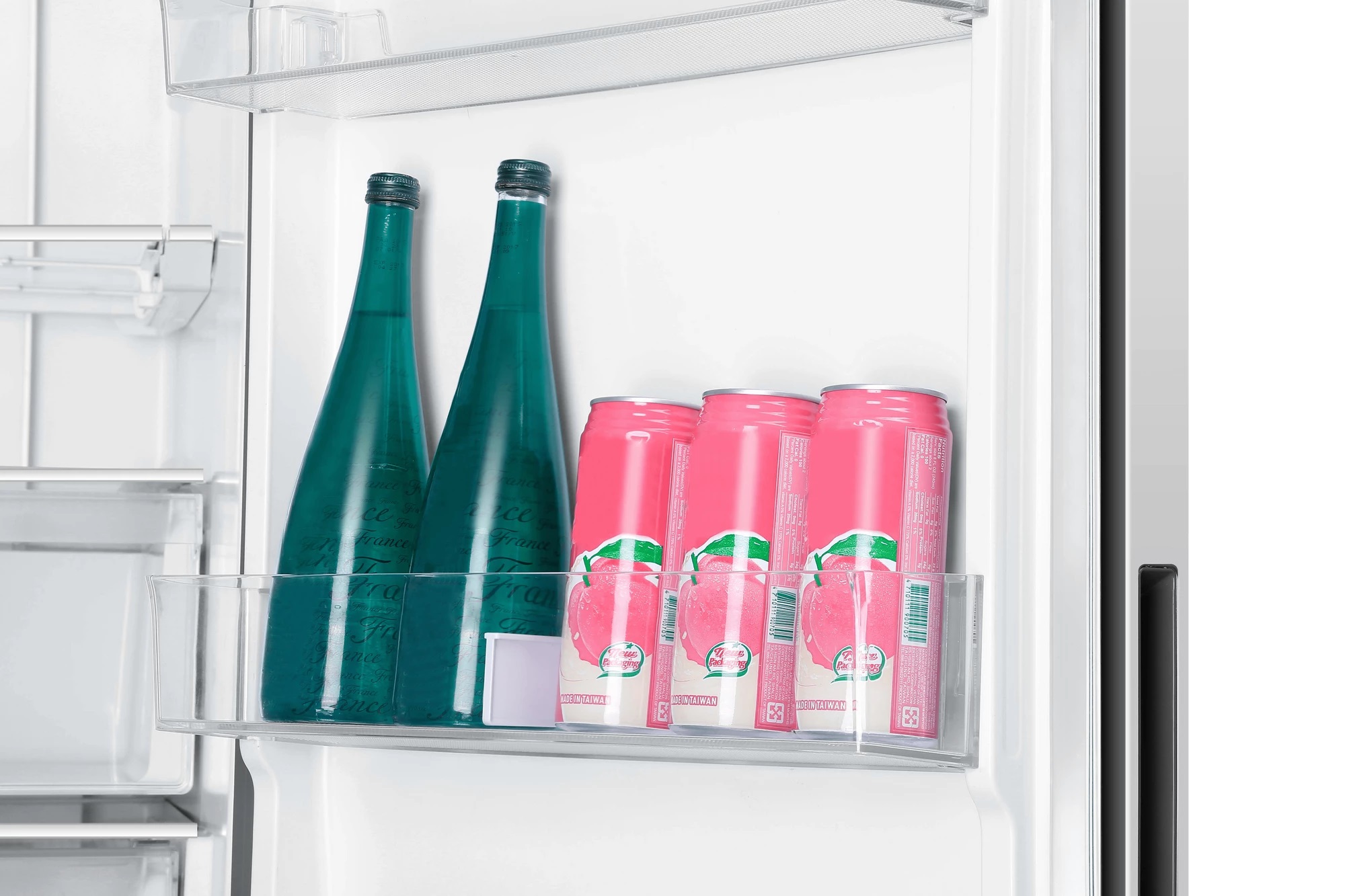 Купить Двухкамерный холодильник Haier C4F640CWU1 — Фото 13