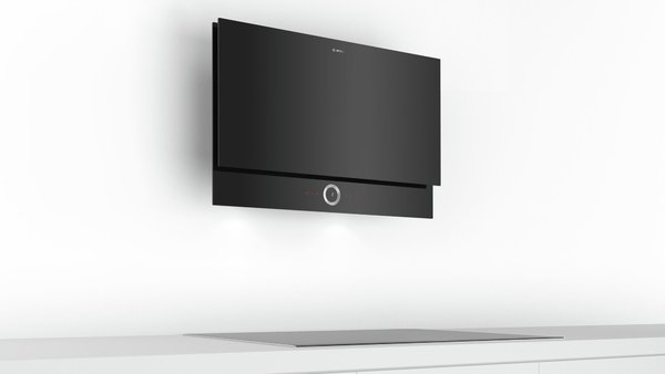 Купить Наклонная вытяжка BOSCH DWF97RV60 — Фото 2