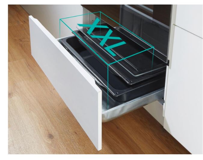 Купить Электрическая плита Gorenje GECS6B71CLB — Фото 2