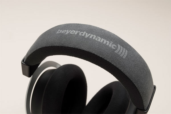 Купить Наушники BEYERDYNAMIC Amiron Home — Фото 2