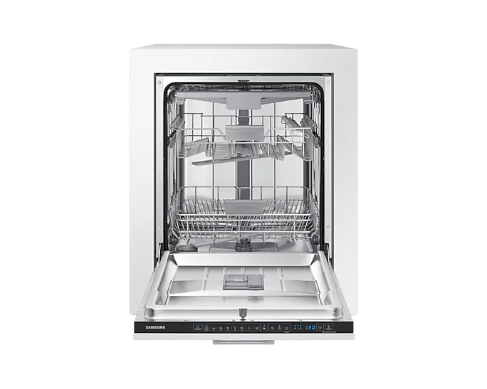 Купить Встраиваемая посудомоечная машина SAMSUNG DW60R7050BB/WT — Фото 7