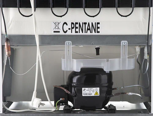 Купить Двухкамерный холодильник STINOL STN 167 — Фото 7