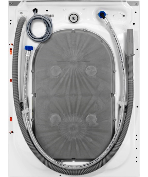 Купить Встраиваемая стиральная машина Electrolux EW7W3R68SI — Фото 5