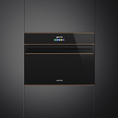 Прочая техника SMEG SAB4604NR																		 — описание, фото, цены в интернет-магазине PT Stores