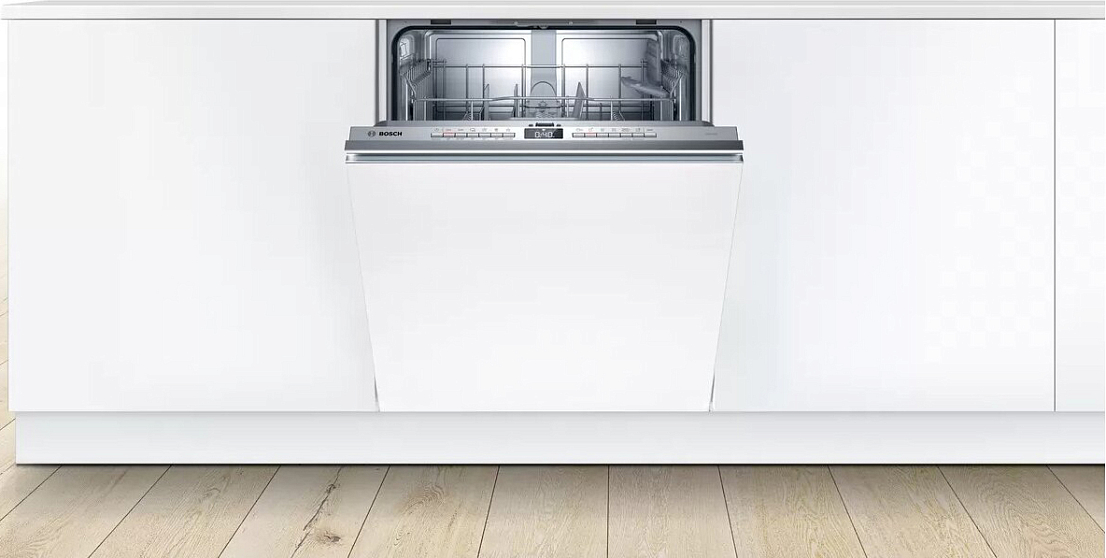 Купить Встраиваемая посудомоечная машина Bosch SMV4HTX31E — Фото 4