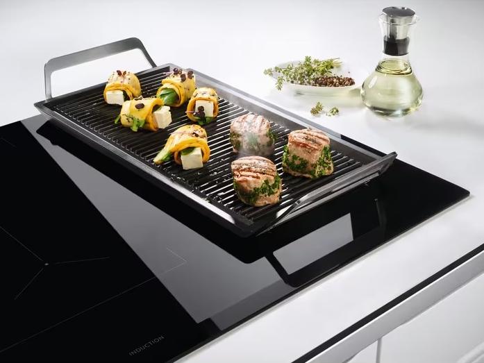 Купить Индукционная варочная панель Electrolux EIV63443 — Фото 6