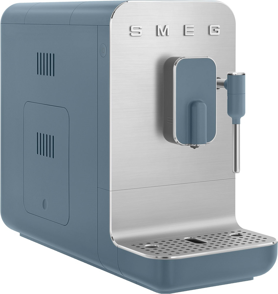 Купить Кофемашина Smeg BCC12SBMEU — Фото 2