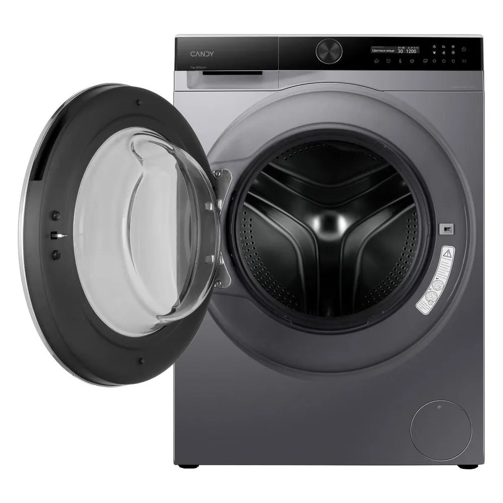 Купить Стиральная машина CANDY C37W4 27MBBR-07 — Фото 2